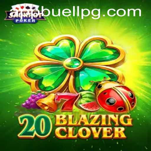 Unveiling the Exciting World of 20BlazingClover and Navigating Buellpg PH Login