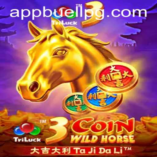 Discover the Exciting World of 3CoinWildHorse and How to Access buellpg PH Login