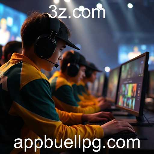 A Ascensão de Buellpg no Cenário de Jogos Online