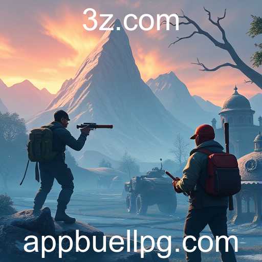 Revolução no Mundo dos Jogos: O Impacto de buellpg