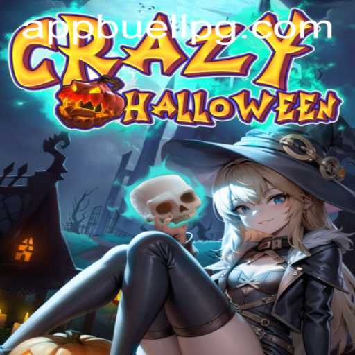 CrazyHalloween: A Thrilling Adventure with a Twist of Horror