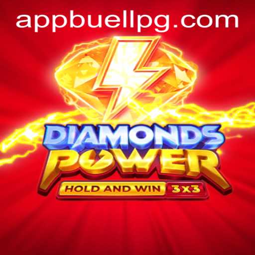 Discover the Exciting World of Diamondspower: A Comprehensive Guide