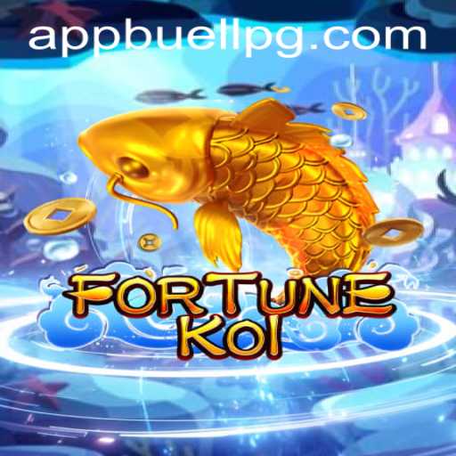 FORTUNEKOI: Dive into the Mystical World of Adventure and Fortune