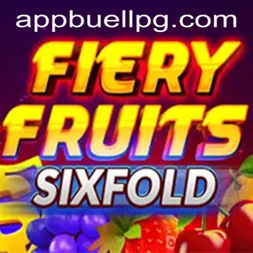 Exploring FieryFruitsSixFold: An Exciting New Game with BUELLPH PH Login