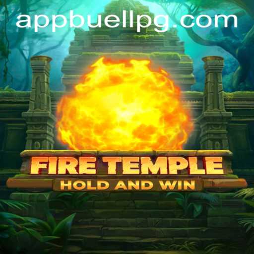 FireTemple: A Mystical Journey Awaits