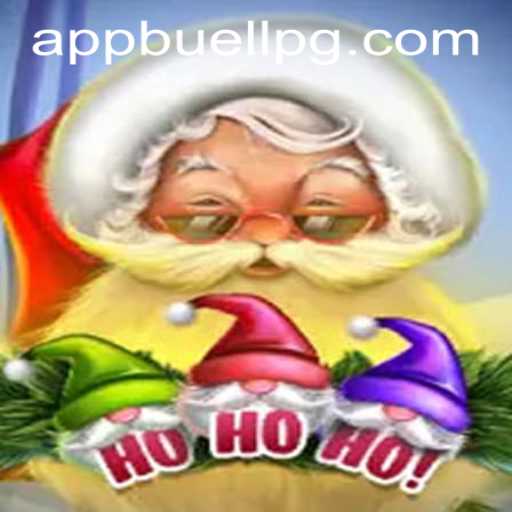 HoHoHo: A Festive Journey into the World of Buellpg PH Login