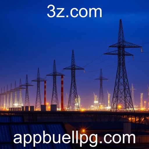 Impacto da Tecnologia na Indústria Energética