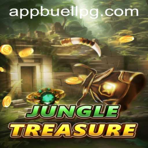 Discover the Adventure of JungleTreasure and Its Unique Gameplay