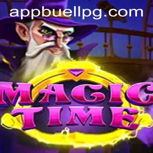 MagicTime: Enter the World of Buellpg PH Login