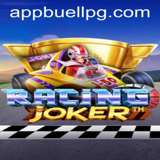 RacingJoker: A Thrilling Ride into the World of Virtual Speed
