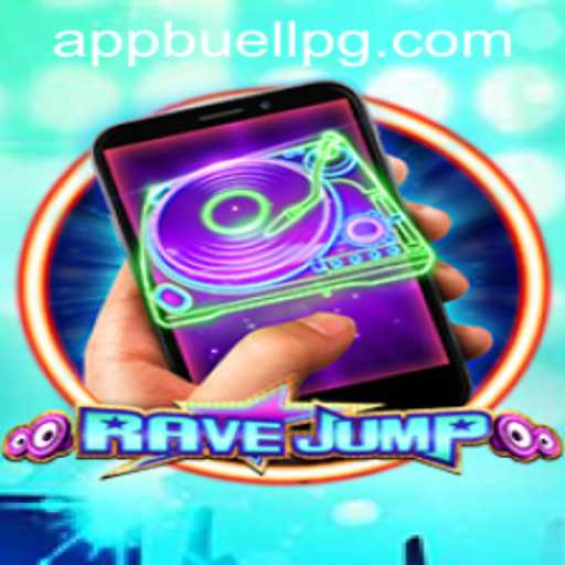 RaveJumpmobile: Enter the Electrifying World of Virtual Jumping