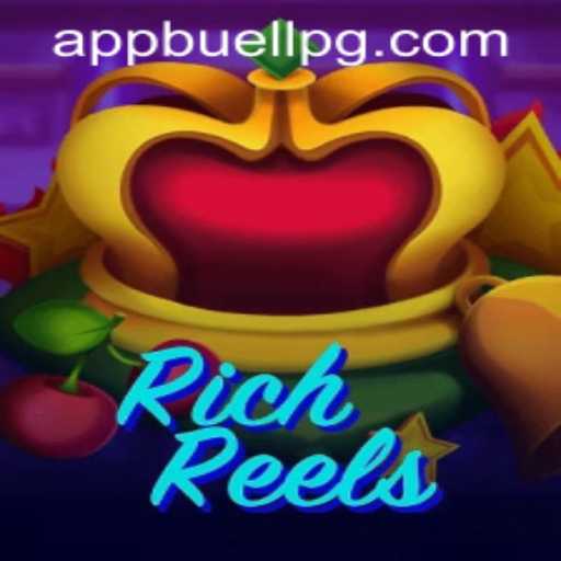 Discovering RichReels: A Journey into the World of Virtual Gaming