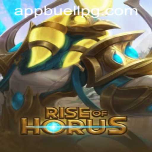 RiseofHorus: An Epic Journey Through Ancient Egypt