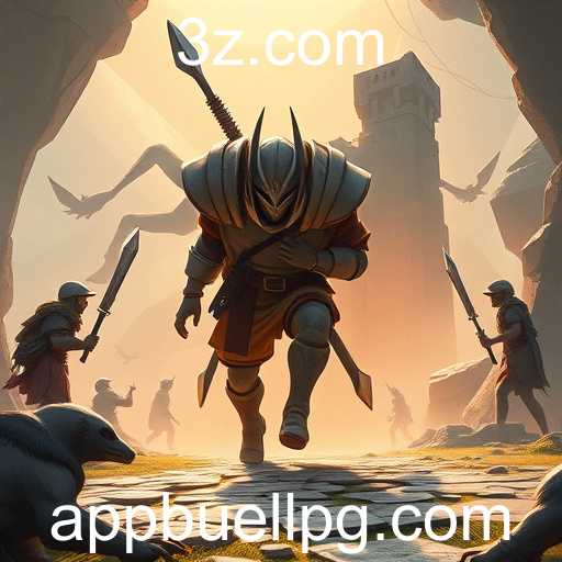 A Ascensão de Buellpg no Cenário dos Jogos em Português