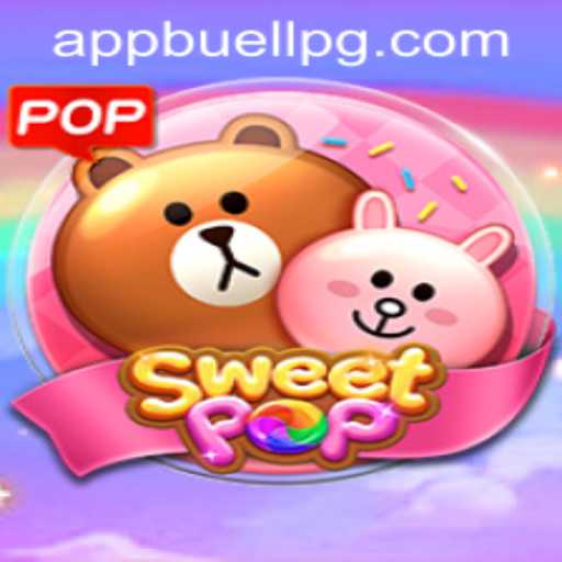 SweetPOP: A Delightful Gaming Experience with a Twist