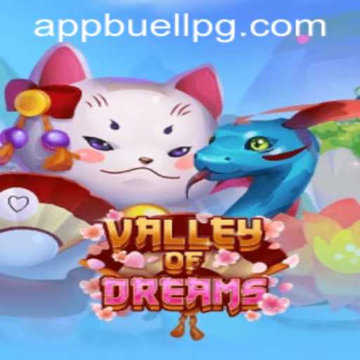 Enter the Enchanting World of ValleyofDreams