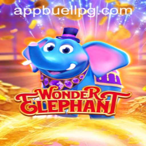 WonderElephant: An Immersive Adventure Awaits